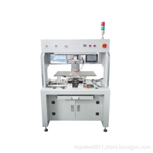 COG Bonding Machine